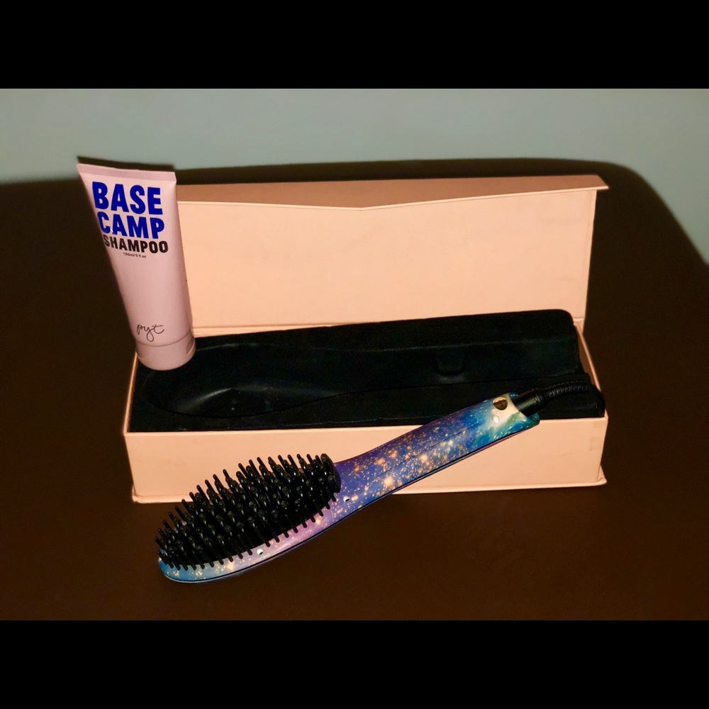 Galaxy brush